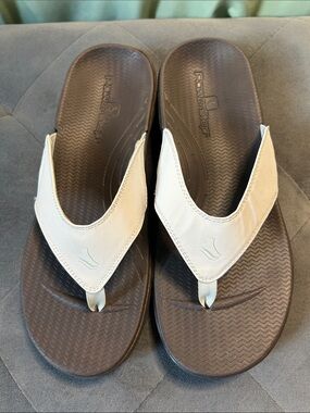 Power Step Flip Flops